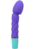 Mood Intense G Rechargeable Silicone G-Spot Wand