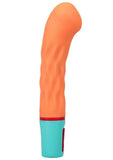 Mood Intense Arc Rechargeable Silicone G-Spot Vibrator