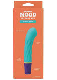 Mood Intense Arc Rechargeable Silicone G-Spot Vibrator