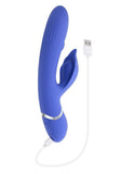 Evolved Shudder Quivering Nub Dual Stimulator