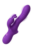 Fantasy For Her Fantasy Wave Purple