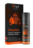 Orgie Piranha Power Cream for Him