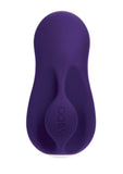 VeDO Luxi Silicone Rechargeable Clitoral Finger Vibrator