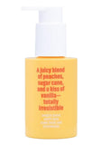 Coochy Shave Cream Peachy Keen