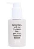 Coochy Shave Cream Fragrance Free