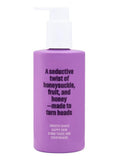 Coochy Shave Cream Flirty Blooms