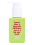 Coochy Shave Cream Melon Madness