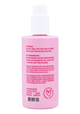 Coochy Shave Cream Frosted Cake