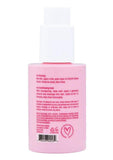 Coochy Shave Cream Frosted Cake