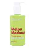 Coochy Shave Cream Melon Madness