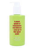 Coochy Shave Cream Melon Madness