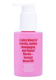 Coochy Shave Cream Berry Bliss