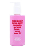 Coochy Shave Cream Berry Bliss
