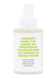 Coochy Shave Rash Rescue Post-Shave Spray Botanical Blast 4oz