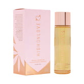 HighOnLove Massage Oil Tropical Sunset