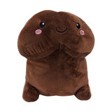 Shots Penis Stuffy - Brown