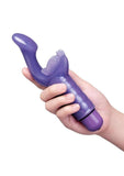 VibeFantasy Butterfly G-Spot Kisser With Clitoral Stimulator