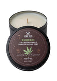 Earthly Body Hemp Seed 3-In-1 Holiday 2026 Candle