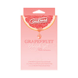 GoodHead Grapefruit Blowjob Set Yellow Pink