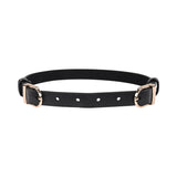 Sportsheets Sex & Mischief Double Buckle Day Collar