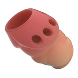 Pretty Love Oscar Vented Penis Sleeve