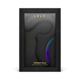 LELO Enigma Wave Suction Dual Stimulator Black
