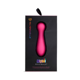 Nu Sensuelle Sola Nubii Flexible Bullet Pin (discontinued)
