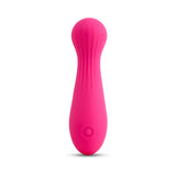 Nu Sensuelle Sola Nubii Flexible Bullet Pin (discontinued)