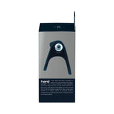 VeDO Hard Rechargeable C-Ring Black