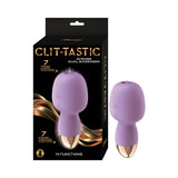 Clit-Tastic Intense Dual Massager Lavender (discontinued)