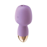 Clit-Tastic Intense Dual Massager Lavender