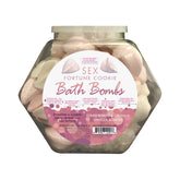 Sex Fortune Cookie Bath Bomb