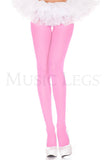 Opaque tights (Glow UV Reactive)