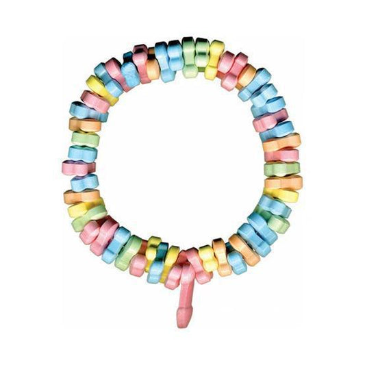 Dicky Charms Bracelet