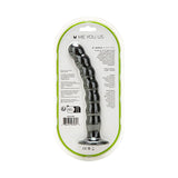 Me You Us 8 in. Ripple G-Spot Peg884472035872