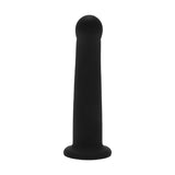 Me You Us 6 in. Curved Silicone Dildo