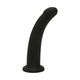 Me You Us 6 in. Curved Silicone Dildo