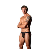 Male Power Widow Maker Uplift Jock Black (discontinued)