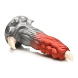 Creature Cocks Talon Silicone Dildo (DISCONTINUED)