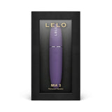 LELO MIA 3 Personal Vibrator