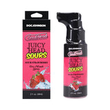 GoodHead Juicy Head SOURS Dry Mouth Spray - 2oz.