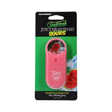 GoodHead Juicy Head Dry Mouth Spray To-Go Sour 0.3 oz.