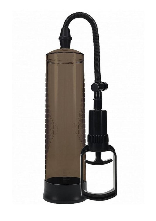 Pumped Basic Pump 2 Water Resistant