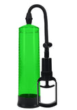Pumped Basic Pump 2 Water Resistant