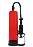 Pumped Basic Pump 2 Water Resistant