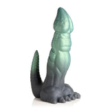 Creature Cocks Dickosaur Dinosaur Silicone Dildo (DISCONTINUED)