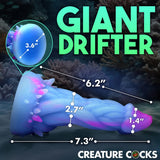 Creature Cocks Nomura Jellyfish Silicone Dildo