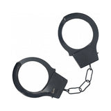 Ouch! Classic Metal Handcuffs