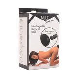 Tailz Interchangeable Bunny Tail Accessory (Discontinued)