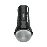 PDX Extreme Wet Strokers Super Slide & Glide XXL Frosted